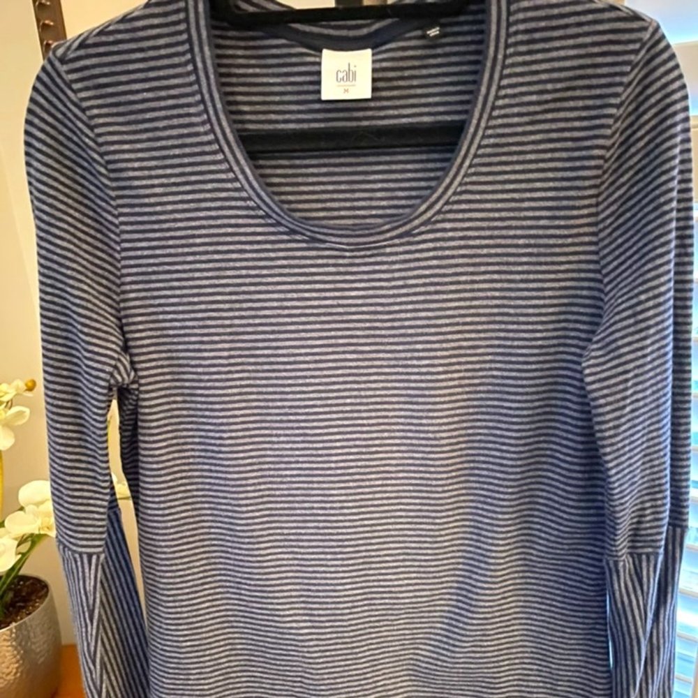 CAbi Around The Clock Tee